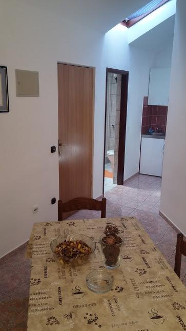 Apartman Duje Petrcane Exterior photo