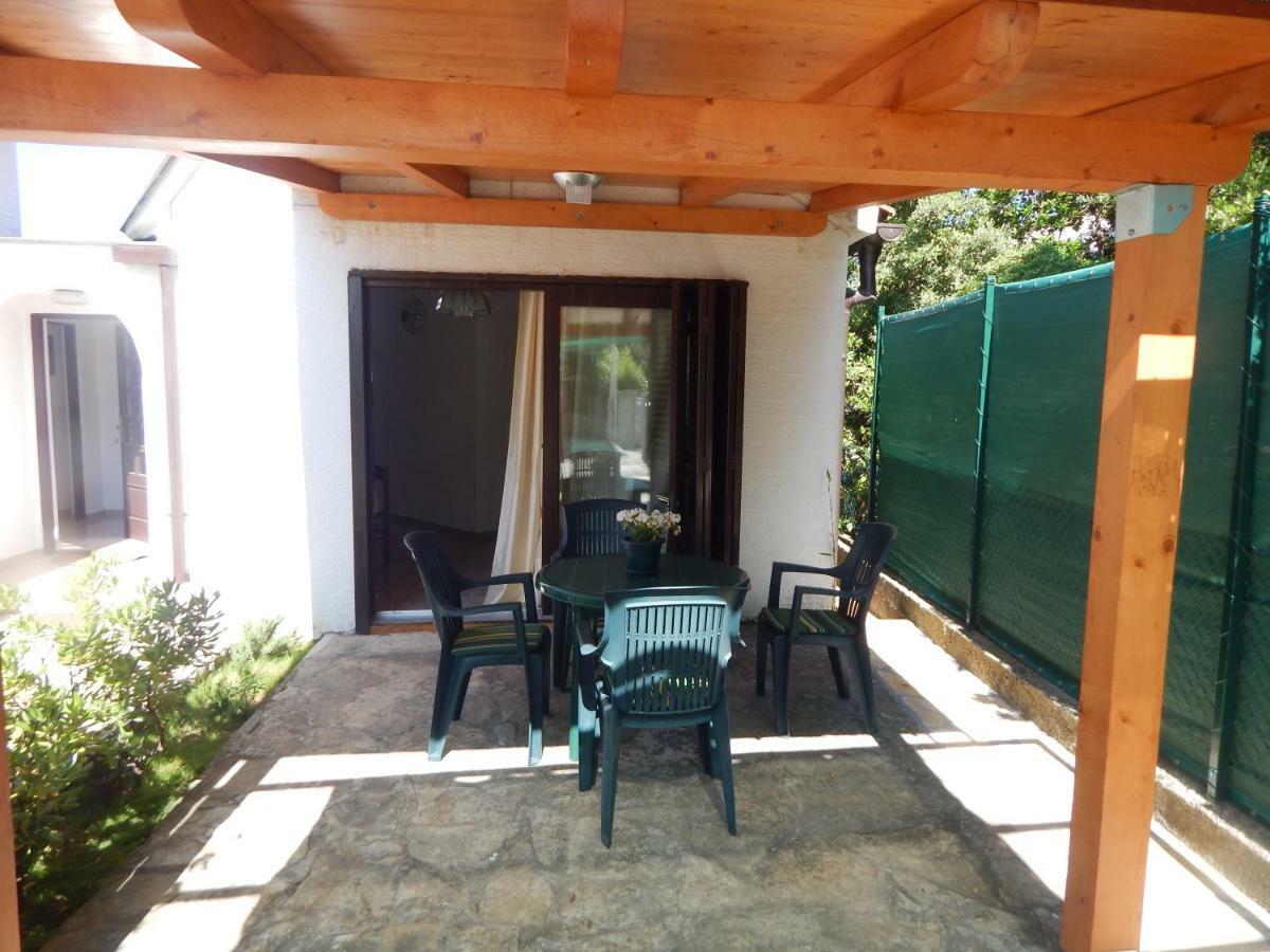 Apartman Duje Petrcane Exterior photo