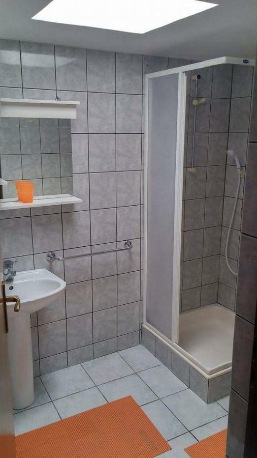 Apartman Duje Petrcane Exterior photo