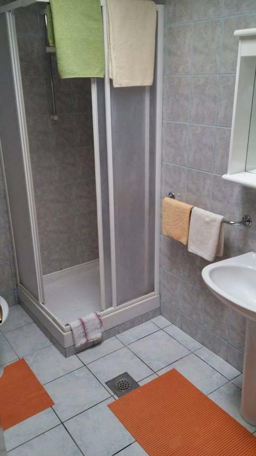 Apartman Duje Petrcane Exterior photo